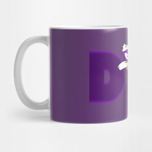 Darkwing Duck Mug